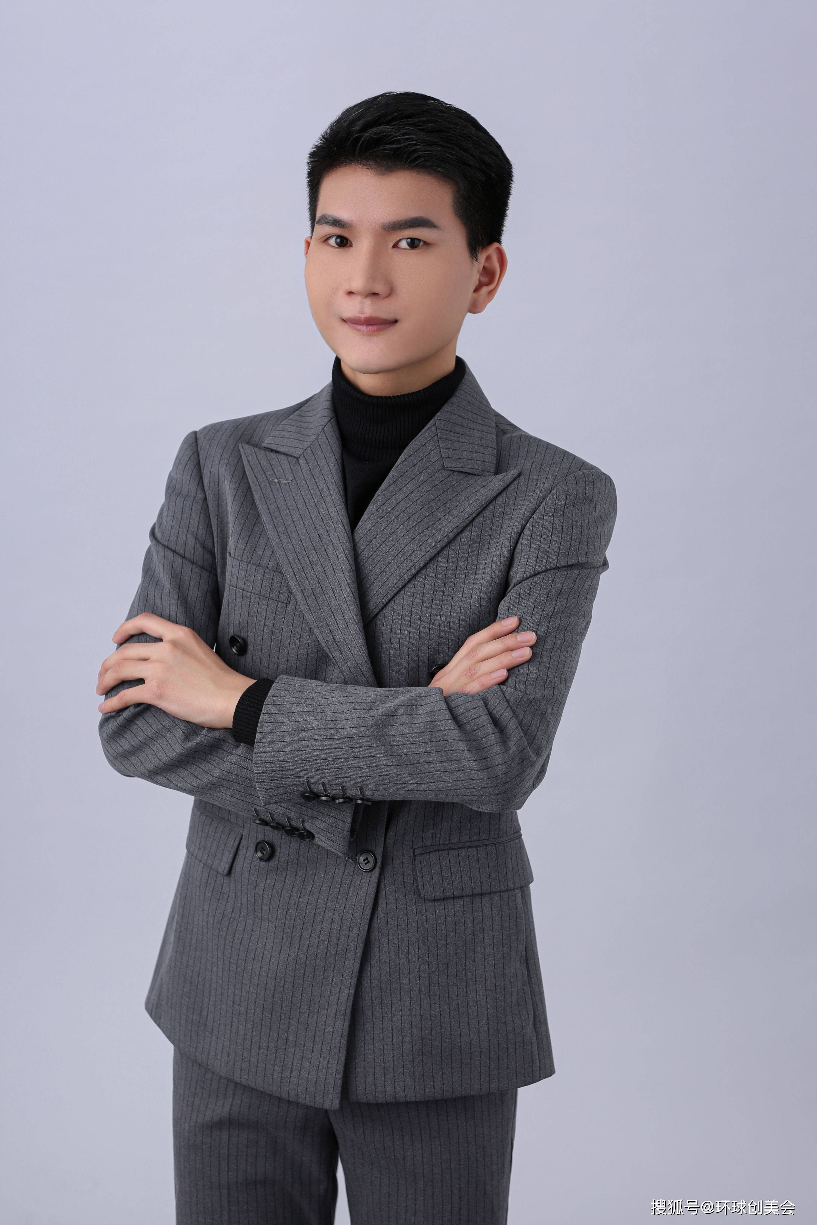 刘启剑 现场执行负责人